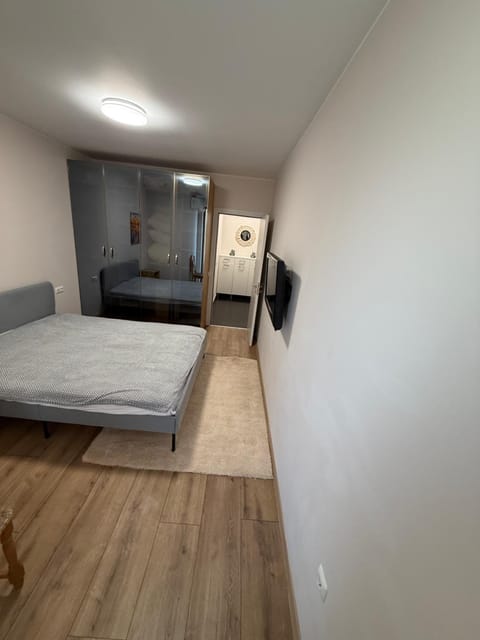 Dimovi Apartment in Varna