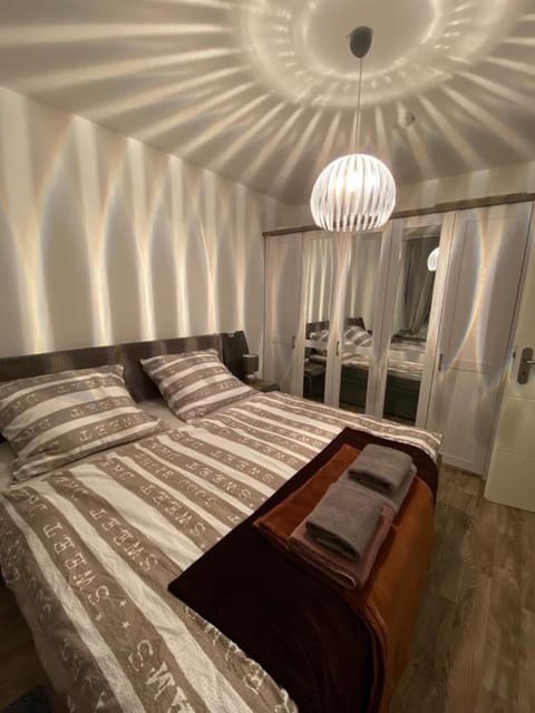 Plön - Traumhafter Seeblick Apartment in Plön