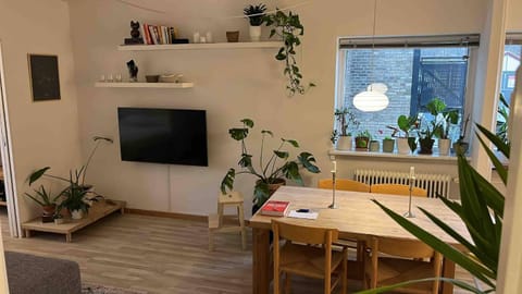 Communal lounge/ TV room, TV and multimedia, Living room