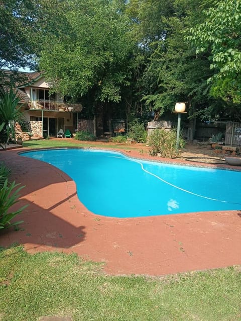 Swimming pool, Entertainment