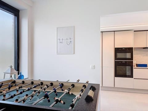 Villa Pomone - Sint-Idesbald Villa in De Panne