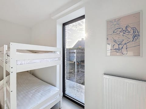 Villa Pomone - Sint-Idesbald Villa in De Panne