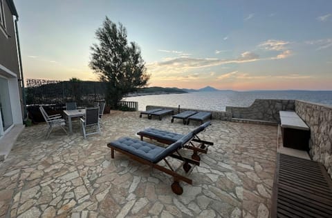 Sea view