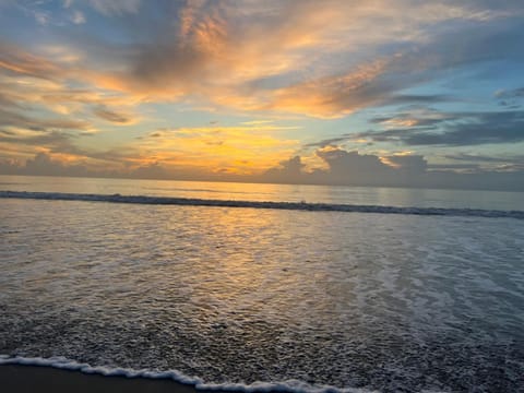 Sunrise