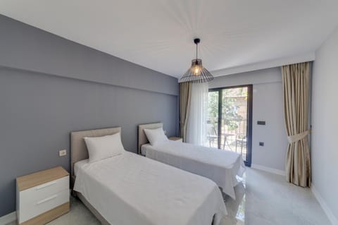 Taylan Apartments Apartment in Kusadasi