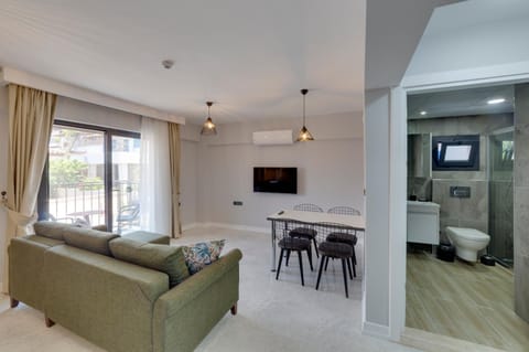 Taylan Apartments Apartment in Kusadasi