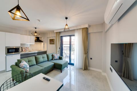 Taylan Apartments Apartment in Kusadasi