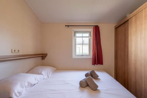 Charming Coastal Holiday Home Apartment in Knokke-Heist