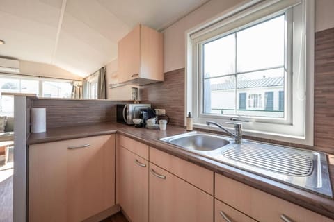 Charming Coastal Holiday Home Apartment in Knokke-Heist