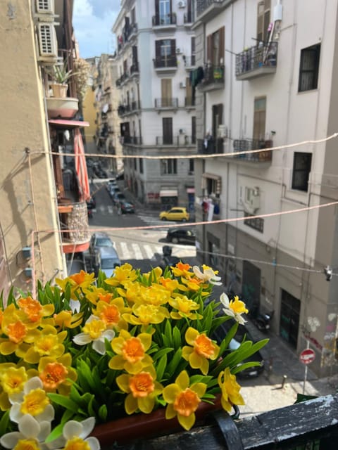 Property building, View (from property/room), City view, Location