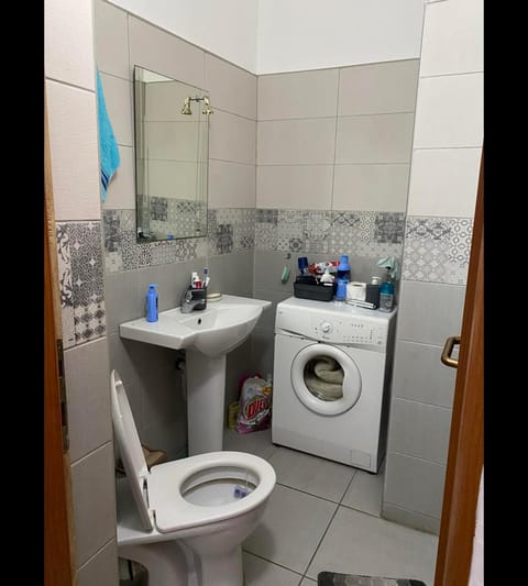 Budva centar Apartment in Budva