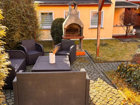 Balcony/Terrace, Balcony/Terrace