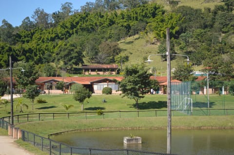 Property building, Natural landscape, Garden, Garden view