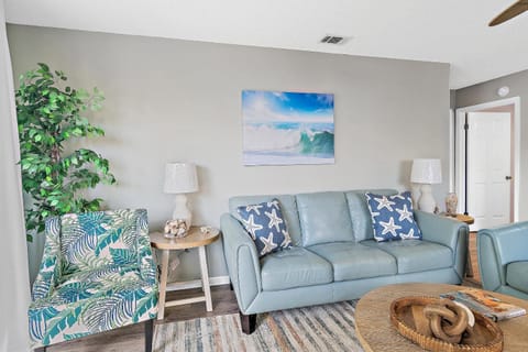 Crystal Village II 26A House in Miramar Beach