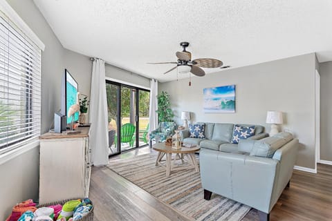 Crystal Village II 26A House in Miramar Beach