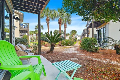 Crystal Village II 26A House in Miramar Beach