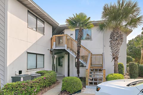 Crystal Village II 26A House in Miramar Beach