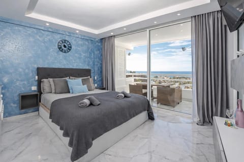 View (from property/room), Bedroom