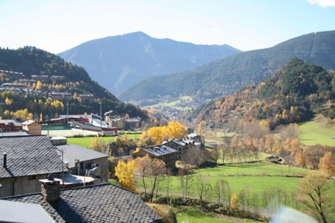 Off site, Natural landscape, Mountain view