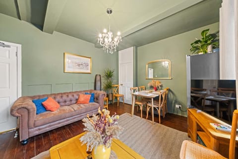 Communal lounge/ TV room, Living room