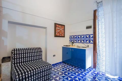 A casa di Gennarino Bed and Breakfast in Cetara