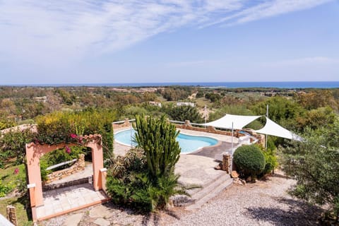 Villa Janna Prata App Piccolo House in Cala Liberotto