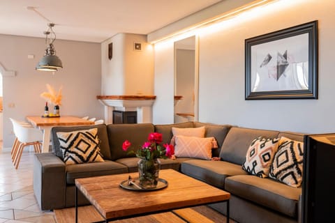 Villa Janna Prata App Grande House in Cala Liberotto