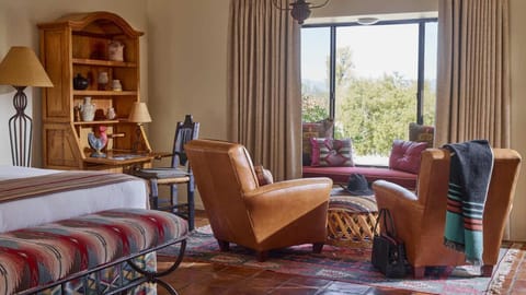 Rancho de los Caballeros Resort Resort in Wickenburg