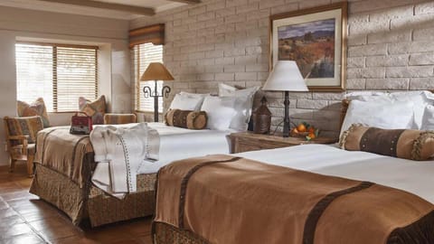 Rancho de los Caballeros Resort Resort in Wickenburg