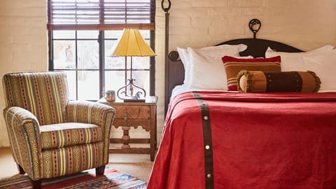 Rancho de los Caballeros Resort Resort in Wickenburg