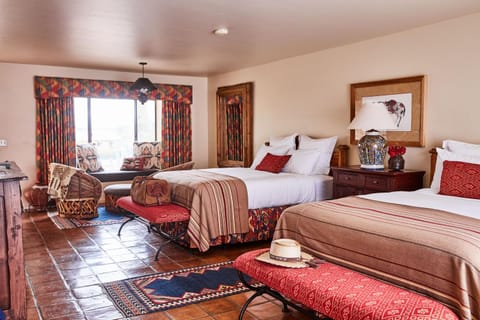 Rancho de los Caballeros Resort Resort in Wickenburg