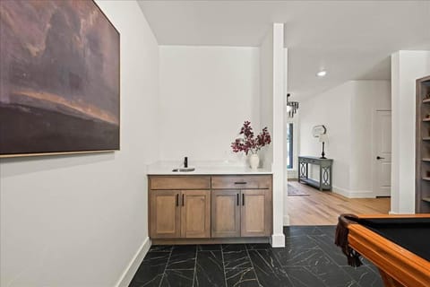 Patio Home at All Star Sports Village House in Oklahoma City