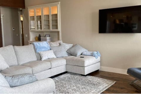 The Pool House at All Star Sports Village House in Oklahoma City