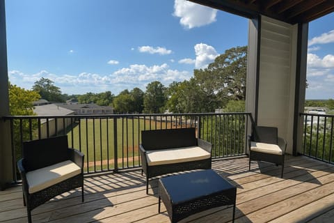 Luxury 2BR Condo Steps from UAB Campus 05 Apartment in Vestavia Hills