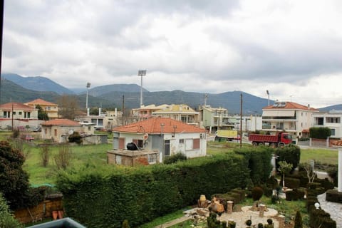 Arcadia di Vito Apartment in Arcadia, Greece