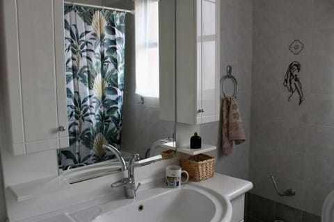 Arcadia di Vito Apartment in Arcadia, Greece