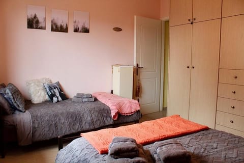 Arcadia di Vito Apartment in Arcadia, Greece