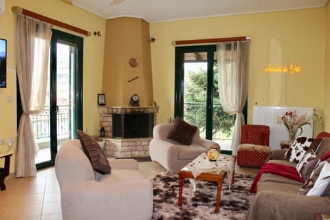 Arcadia di Vito Apartment in Arcadia, Greece