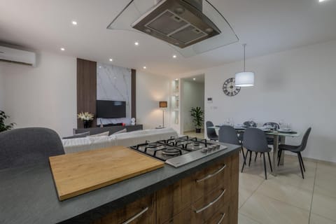 Bright & Spacious 1BR in Zejtun by SF Homes Apartment in Saint Paul's Bay