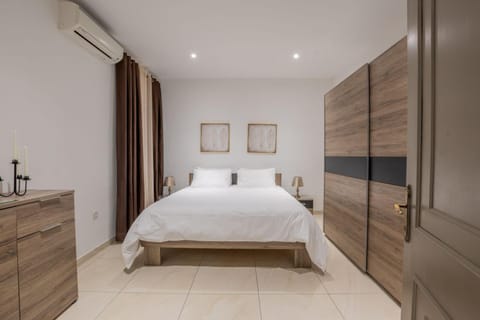 Bright & Spacious 1BR in Zejtun by SF Homes Apartment in Saint Paul's Bay