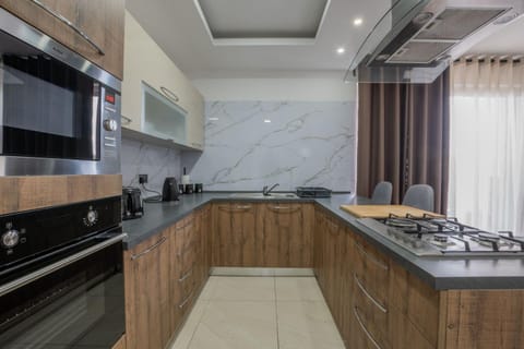 Bright & Spacious 1BR in Zejtun by SF Homes Apartment in Saint Paul's Bay