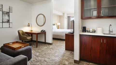 Springhill Suites Hotel in Longmont