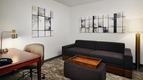 Springhill Suites Hotel in Longmont