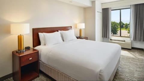 Springhill Suites Hotel in Longmont