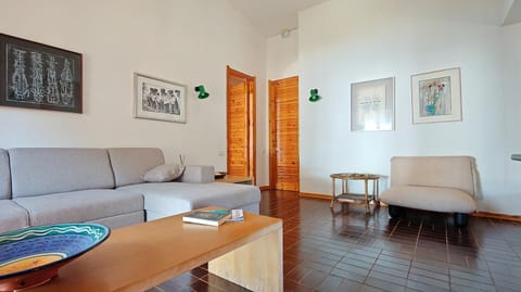 La Villa sul Mare - Accesso diretto alla spiaggia House in Geremeas