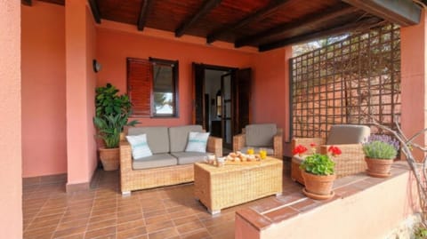 La Villa sul Mare - Accesso diretto alla spiaggia House in Geremeas