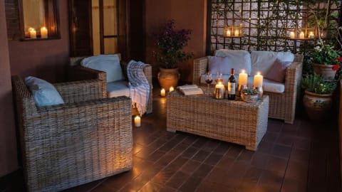 La Villa sul Mare - Accesso diretto alla spiaggia House in Geremeas