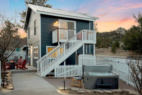 Property view