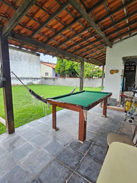 Billiard, Garden, Balcony/Terrace