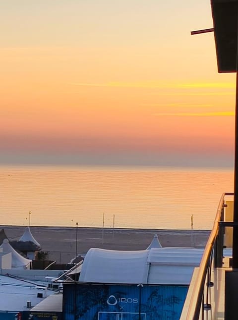 Sunrise